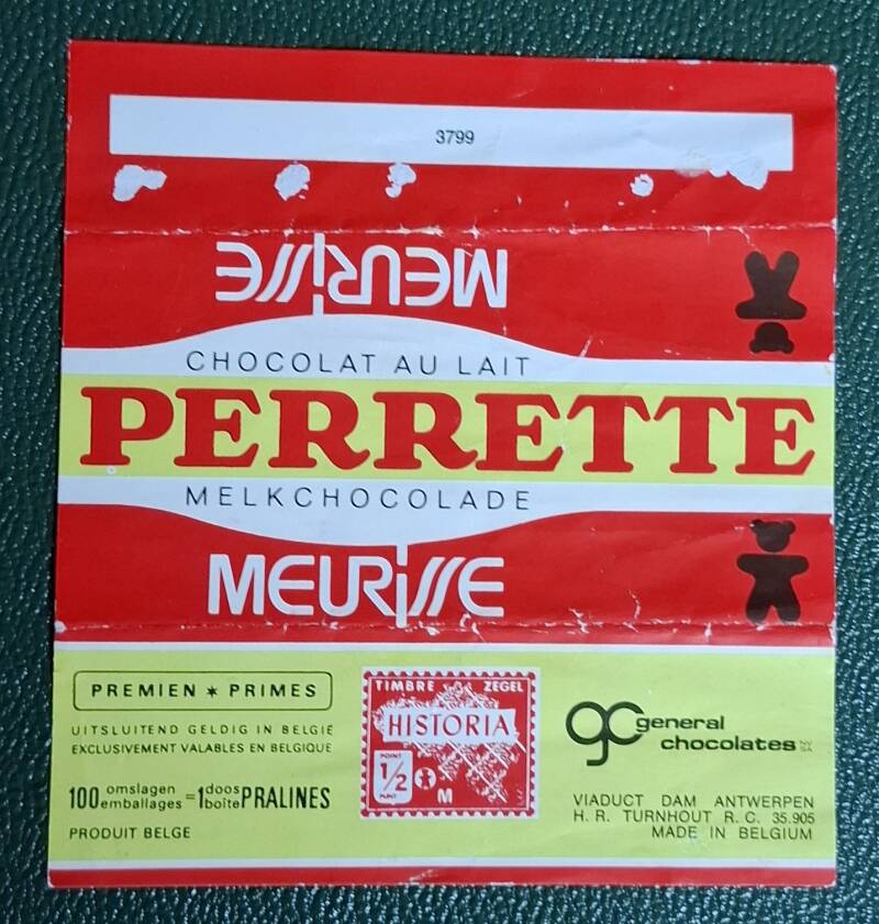 perrette