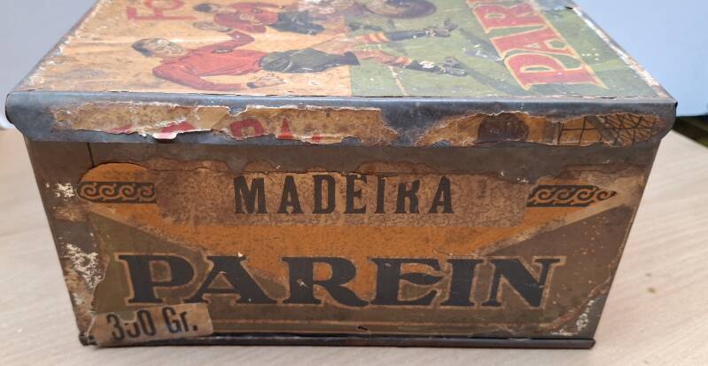 winkelblik madeira 350gr 4fr