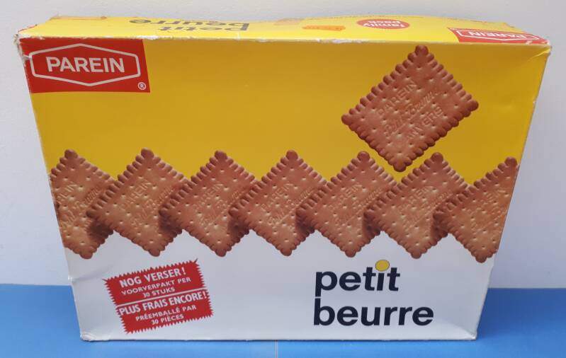 Petit beurre family pack