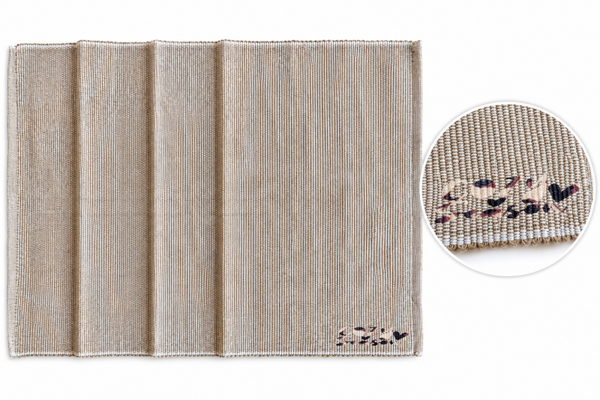 Tischset / Platzset „Cozy Season