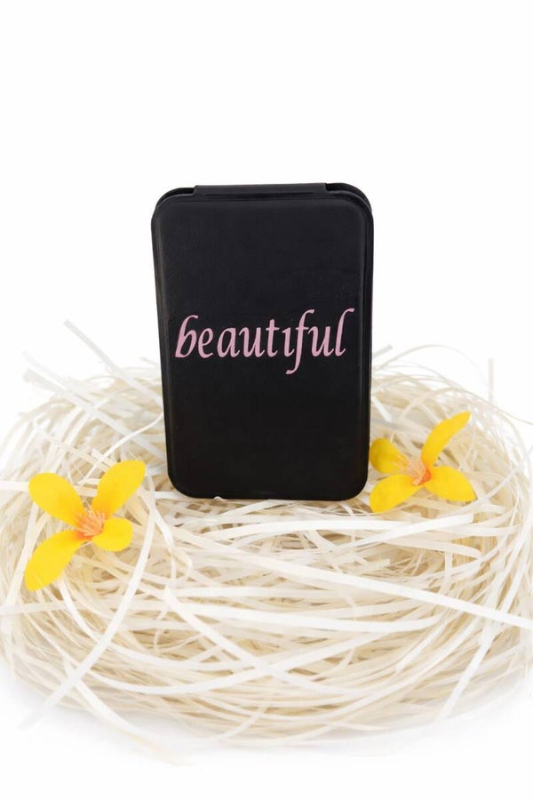 Taschenspiegel – Mama’s Auszeit Kollektion