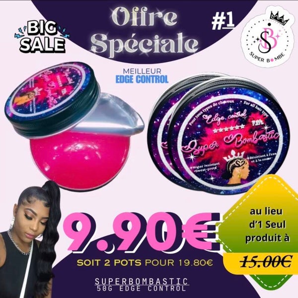 PROMO PACK 2 Cires