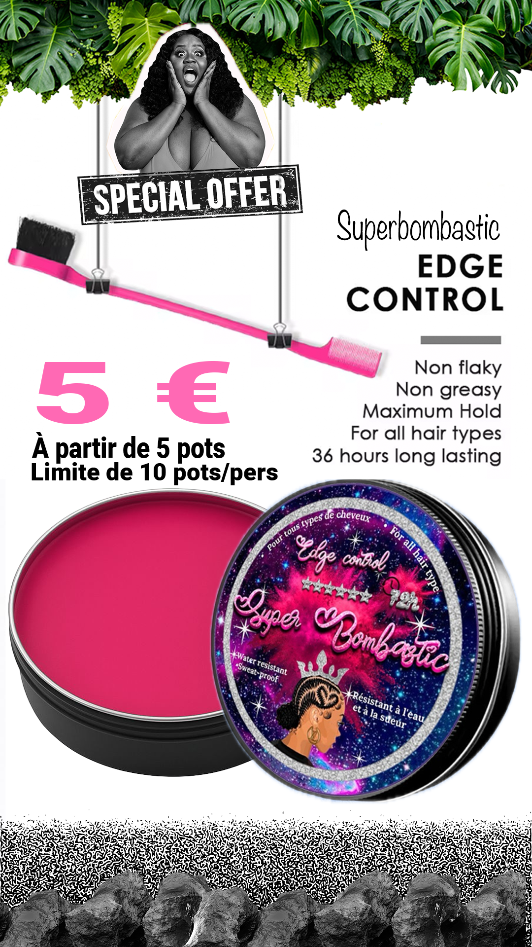 MEGA PROMO
