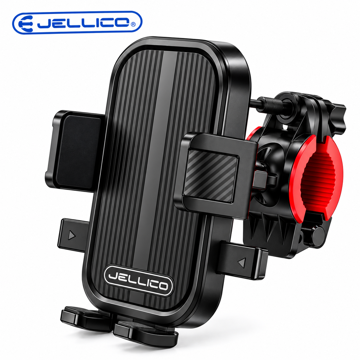 Support smartphone pour moto, vélo et trottinette