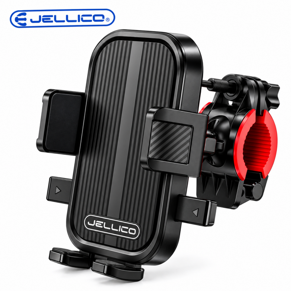 Support smartphone pour moto, vélo et trottinette