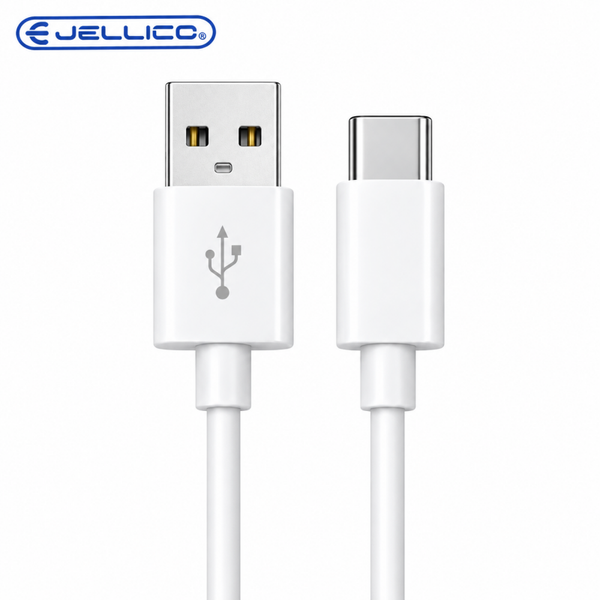 Câble USB-A vers USB-C