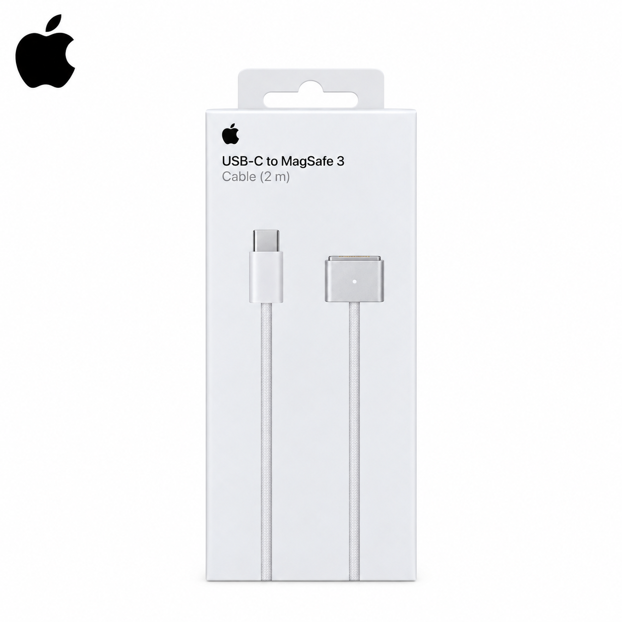 Câble USB-C vers MagSafe 3 – 2 m