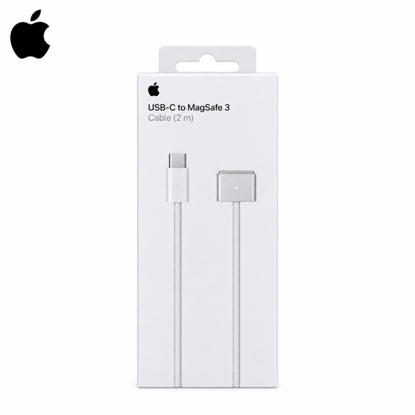 Câble USB-C vers MagSafe 3 – 2 m