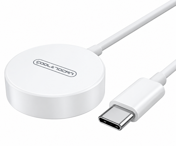 Chargeur à induction magnétique pour montre connectée – Tarif Revendeur