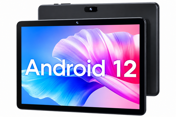 Tablette 10,1” – Android 12
