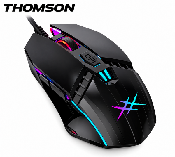 Souris Gaming Thomson