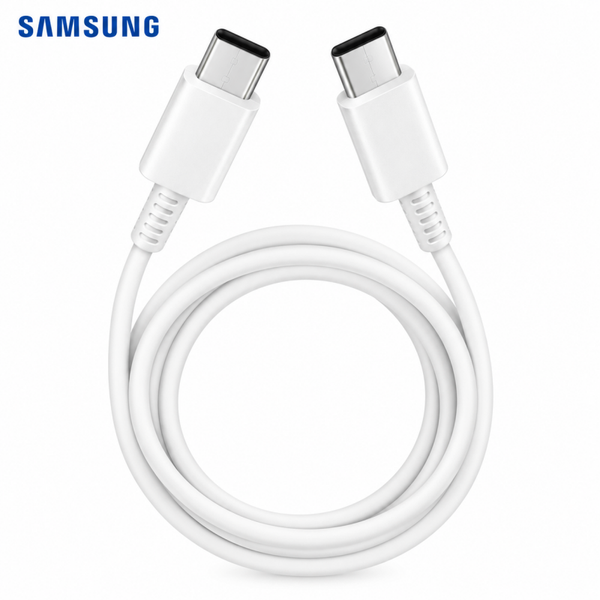 Câble Samsung USB-C vers USB-C