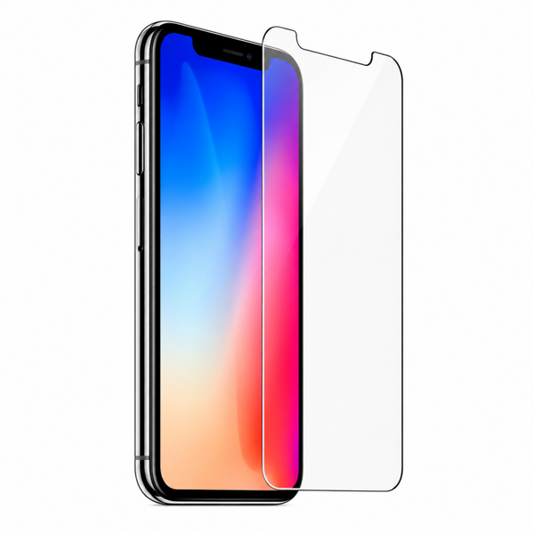 Verre Trempé – iPhone 11