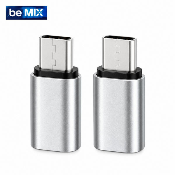 Adaptateur Micro-USB vers USB-C
