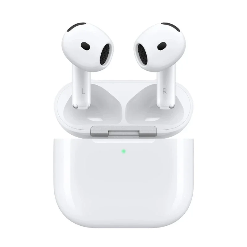 Ecouteurs sans fil Bluetooth intra-auriculaire JELLICO AirBlue 4 blanc