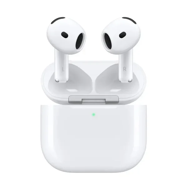 Ecouteurs sans fil Bluetooth intra-auriculaire JELLICO AirBlue 4 blanc