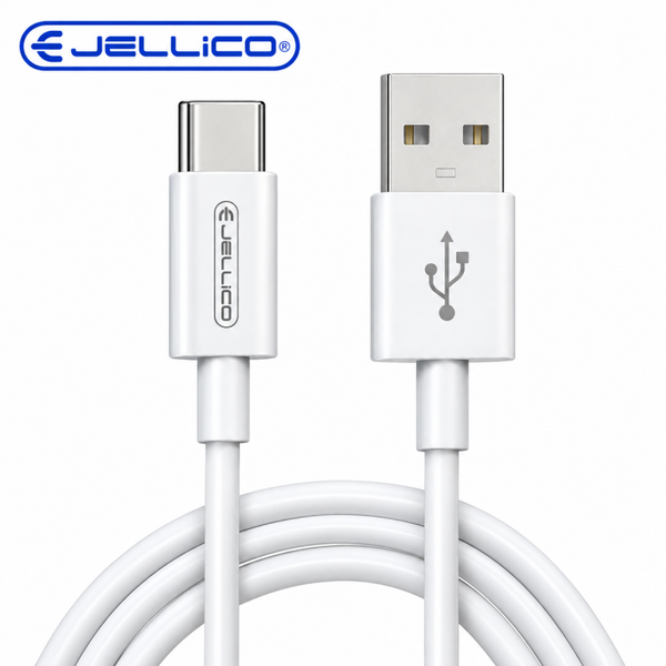 Câble USB-C vers USB-A 3,1A