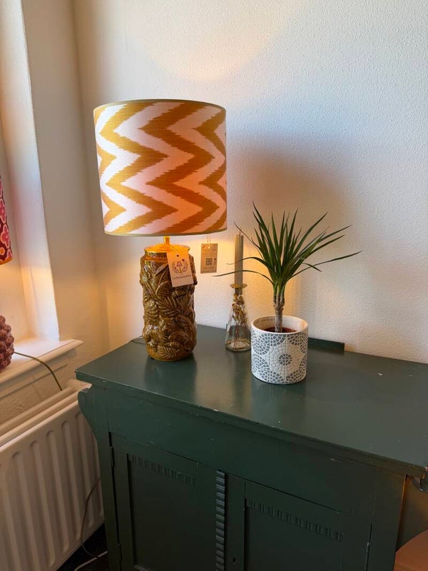 Kap Zigzag Oker