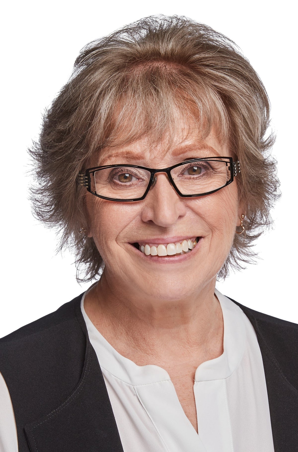 About Colleen | Colleen Goupil for Councillor