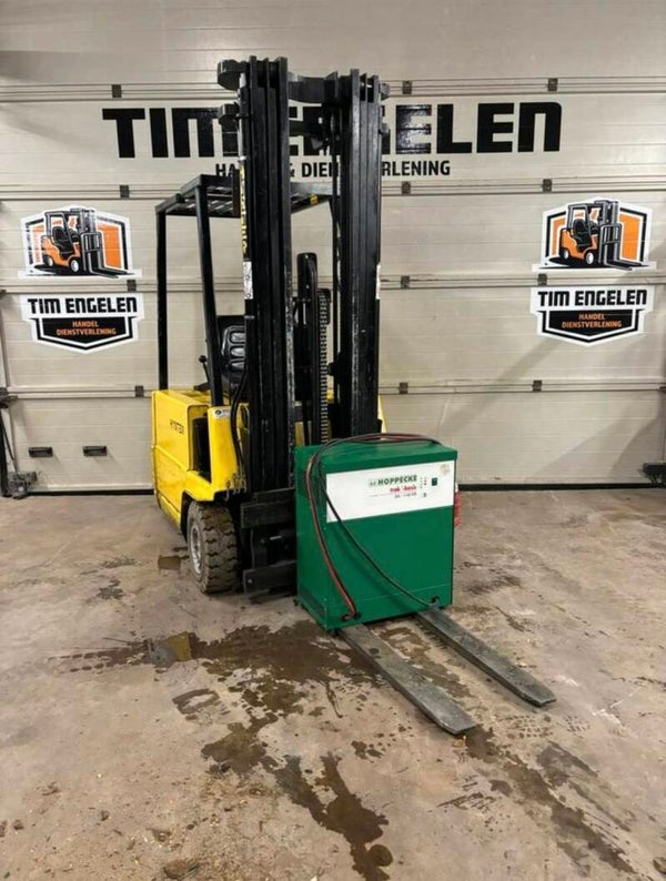 Heftruck Hyster 1.50 XL