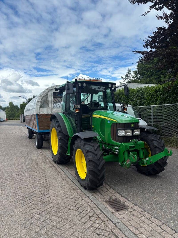 huifkar te huur met chafeur!