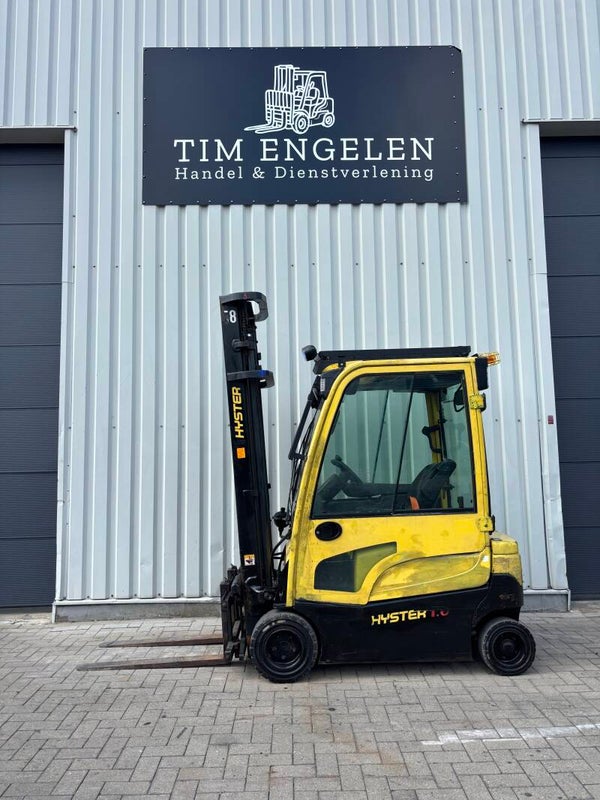 Hyster 1.6