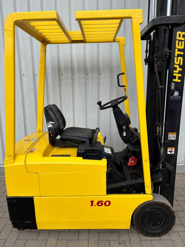 Hyster 1.6