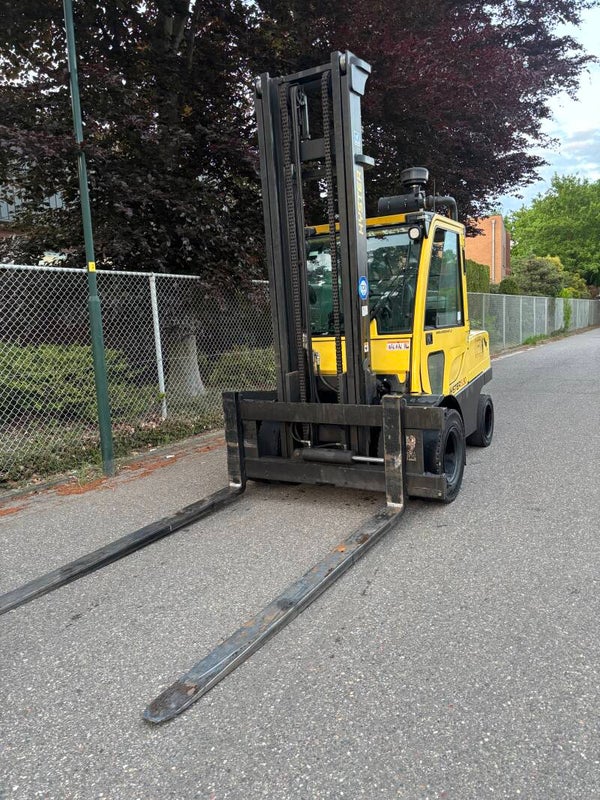 Hyster HF 5.5