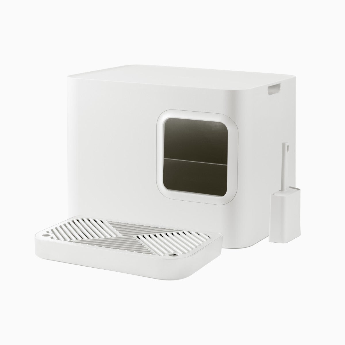 Hoopo Dome Plus kattenbak