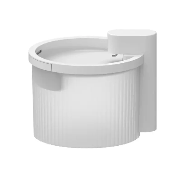 🐾 AFP Lifestyle 4 Pets Wireless Fountain – 2,5 liter