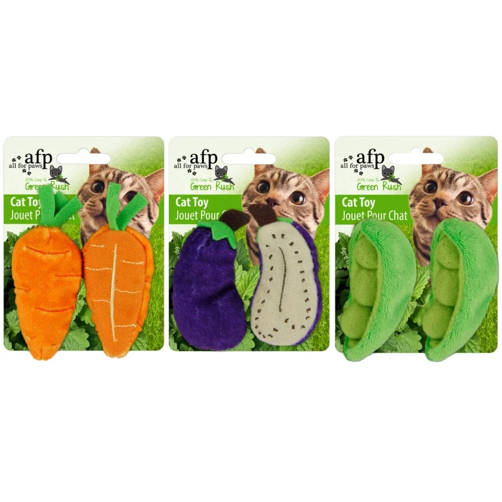 AFP Green Rush – All Natural Vegetables 🌿🥕