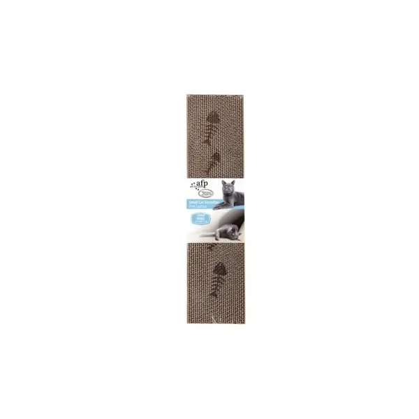 AFP Classic Comfort Cat Scratcher – S of L 🐱