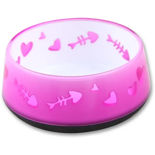 🐾 AFP Modern Cat – Cat Love Bowl