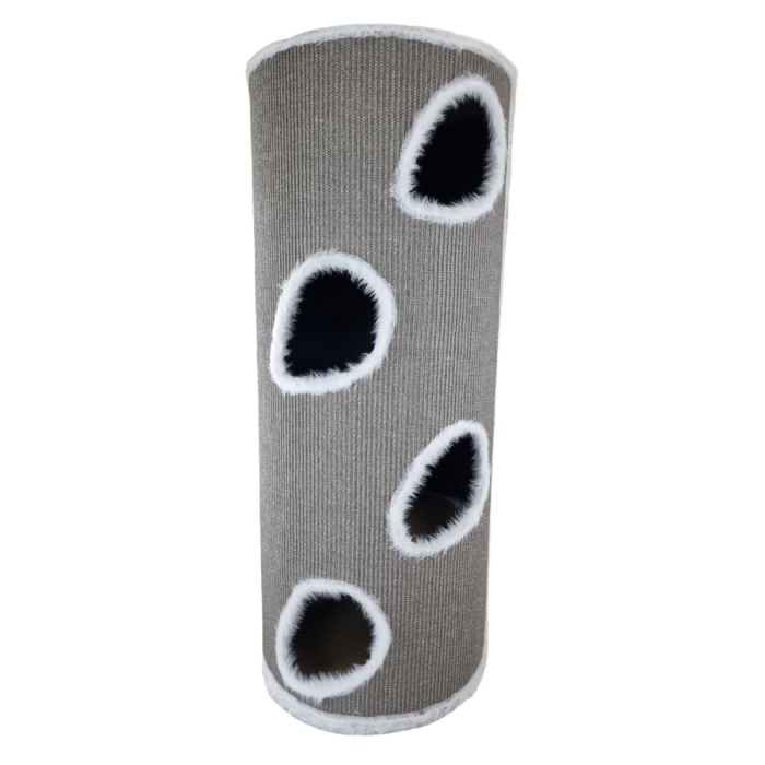 🐾 Topmast Big Cat Sweety Krabton – 120 cm