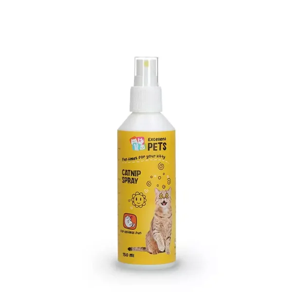 Excellent Pets Catnip Spray