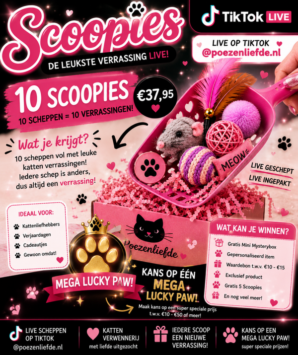10 Scoopies
