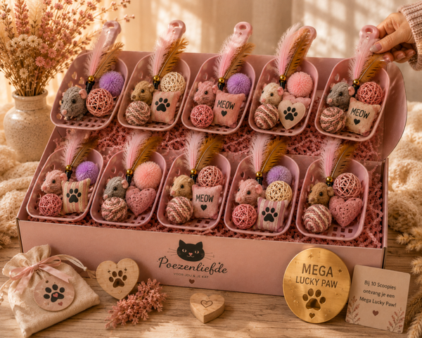 10 Scoopies