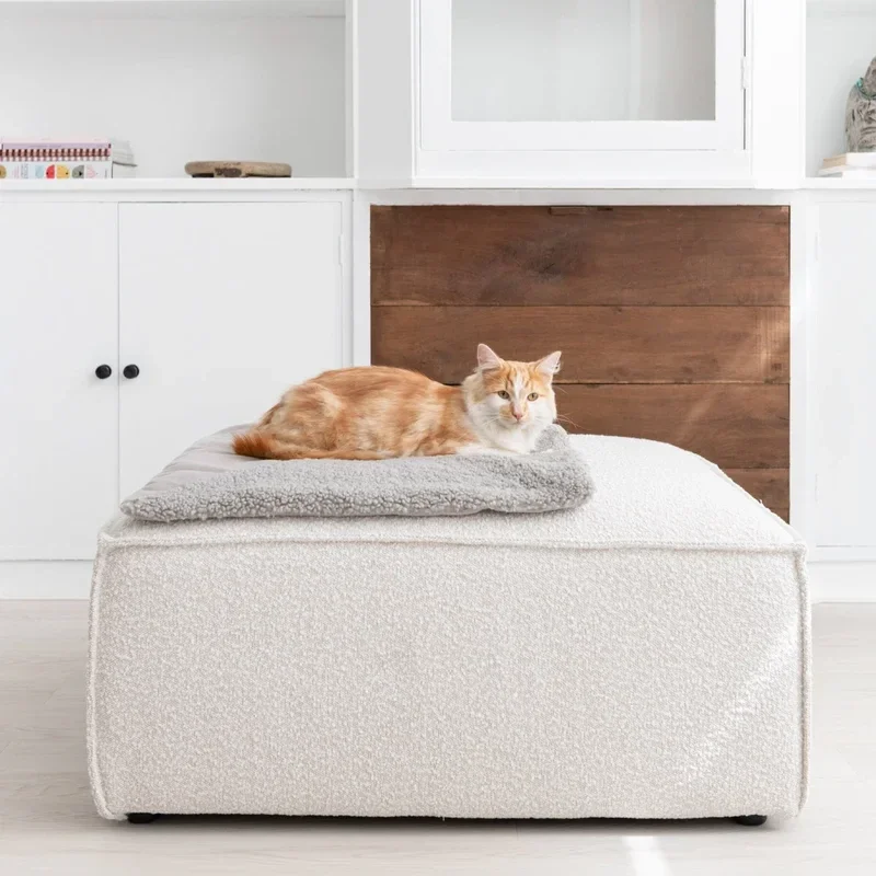 Hoopo Tri Kattendeken – vouwen, liggen & wegkruipen 🐱💗