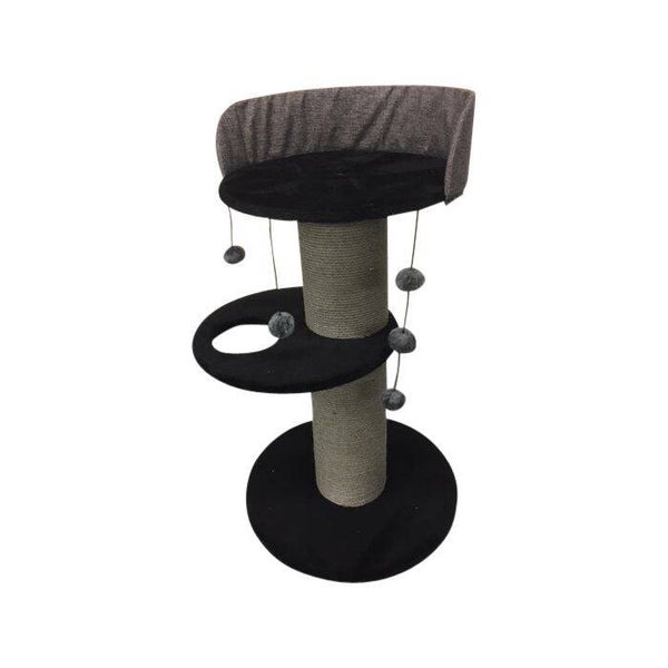 🐾 Topmast Big Cat Amy Krabpaal – 105 cm