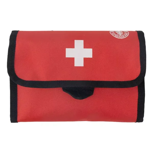 🩹 Pawise Premium EHBO-set voor Huisdieren