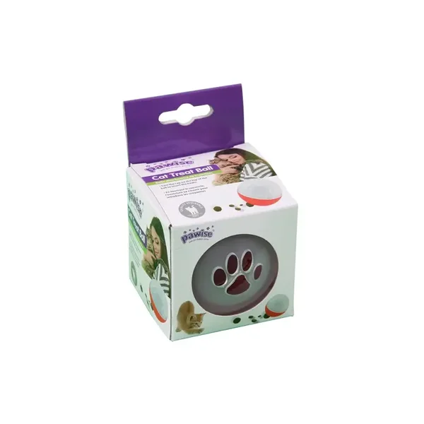 Pawise Treat Ball – 8 cm