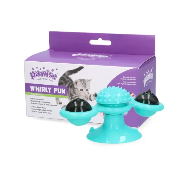Pawise Twirly Whirly – 16 cm