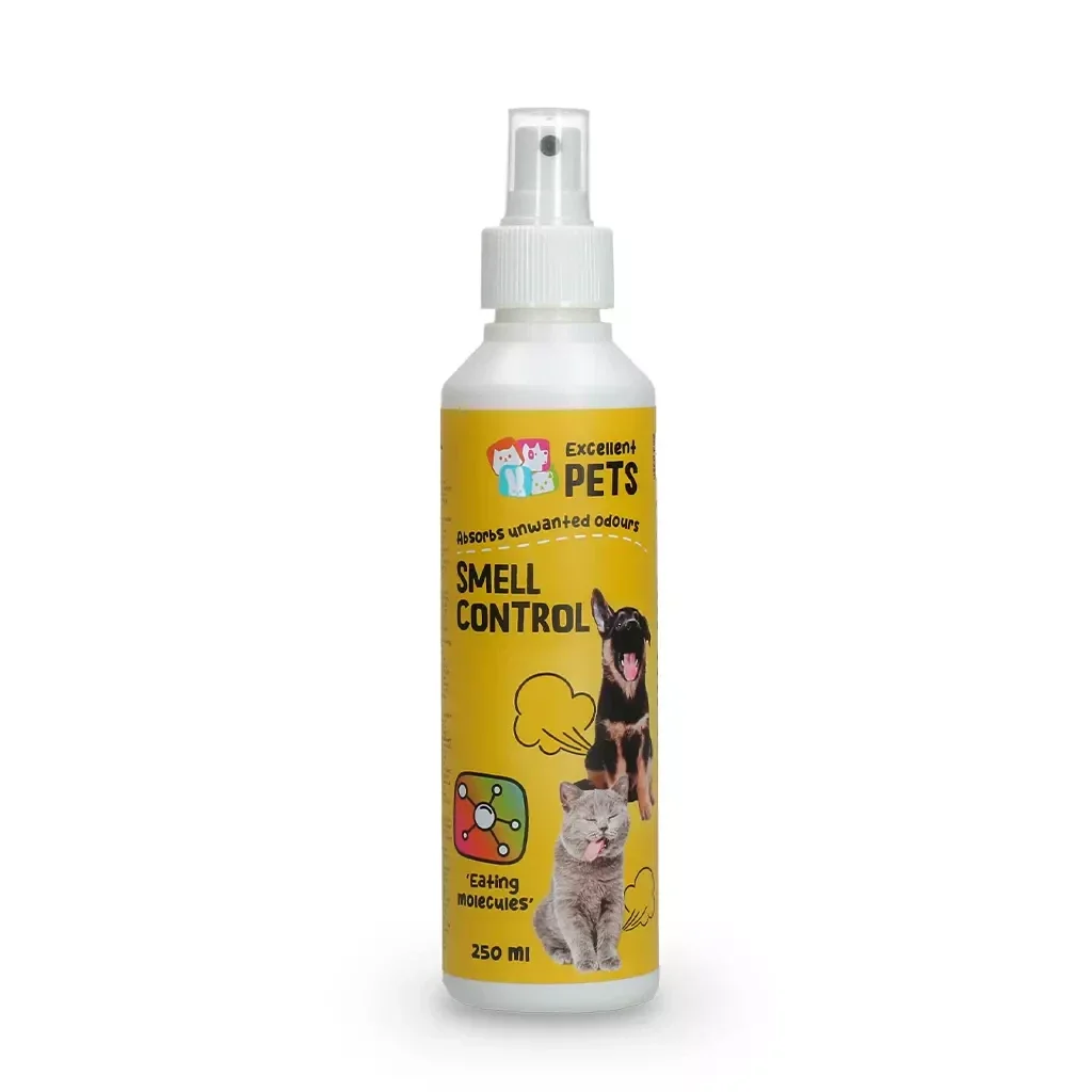 Excellent Pets Smell Control – 250 ml