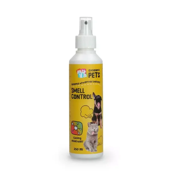 Excellent Pets Smell Control – 250 ml