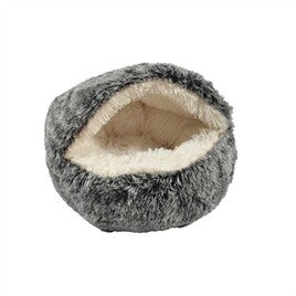 Croci Kattenmand Iglo Gemêleerd – 50 × 35 cm
