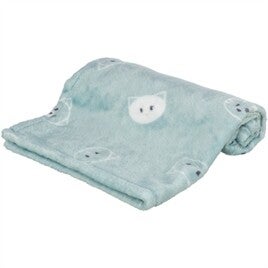 🐾 Trixie Mimi Soft Kattendeken – 70 × 50 cm
