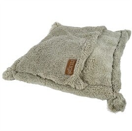 🐾 Happy Pet Hugs Snuggle Kattenslaapzak – 50 × 50 cm