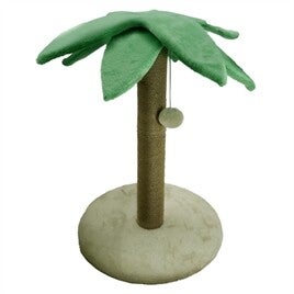 🌴 Croci Krabpaal Palmboom – 52 cm
