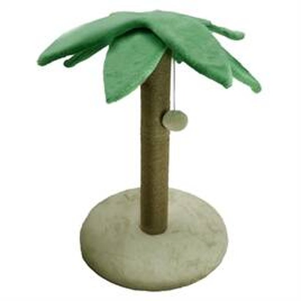 🌴 Croci Krabpaal Palmboom – 52 cm