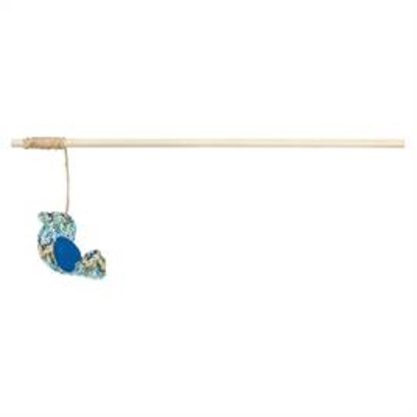 Trixie Kattenhengel Vogel met Catnip 40 cm